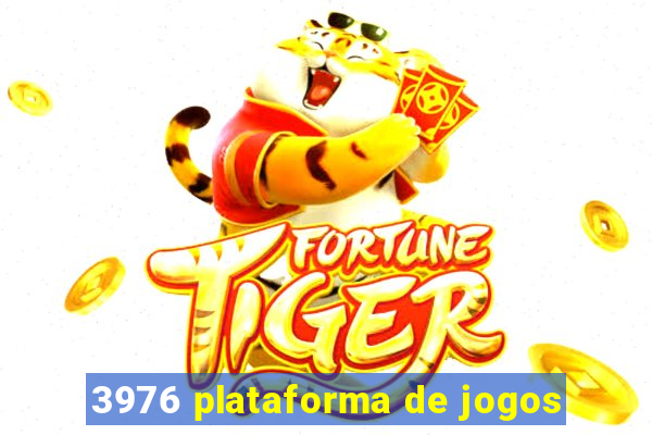 3976 plataforma de jogos